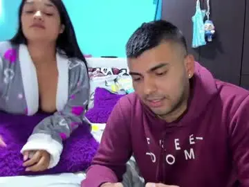 Chaturbate Adult Video Chat of scarletandryan28