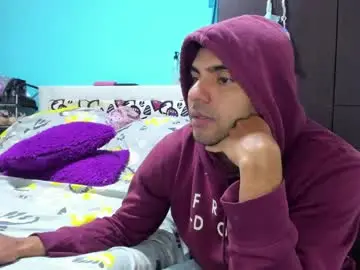 Chaturbate Private Sex Chat of scarletandryan28