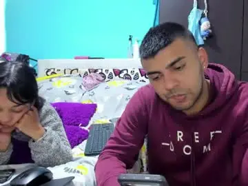 Chaturbate Free Live Porn of scarletandryan28