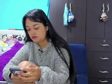 Chaturbate Sex Cam of scarletandryan28