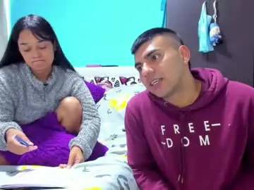 Chaturbate Adult Webcams of scarletandryan28