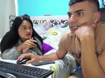 Chaturbate Sex Chat of scarletandryan28