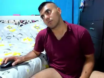 Chaturbate Adult Webcams of scarletandryan28