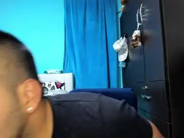 Chaturbate Best Webcam of scarletandryan28