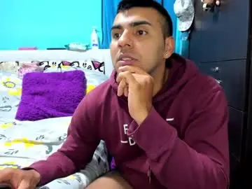 Chaturbate Sex Chat of scarletandryan28