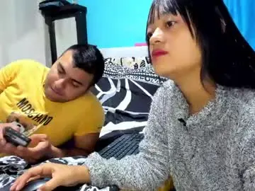 Chaturbate Live Sex of scarletandryan28