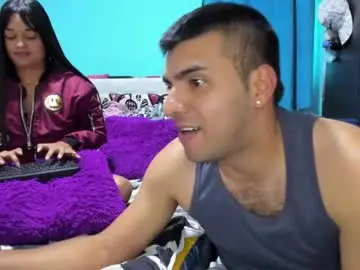 Chaturbate Private Sex Chat of scarletandryan28