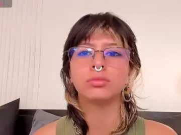 Chaturbate Adult Webcam of scarlett_vibe_