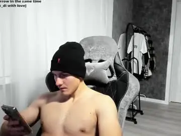 Chaturbate Sex Cam of shameless_di