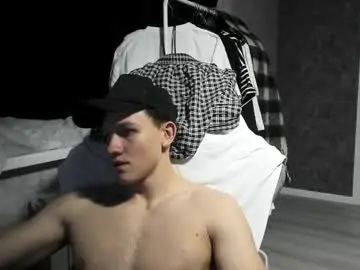 Chaturbate Nude Webcam of shameless_di