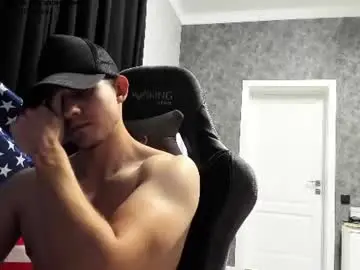 Chaturbate Adult Webcam of shameless_di