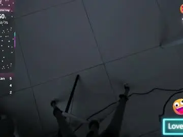 Chaturbate Best Webcam of siennaa_rose