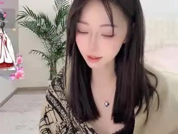 Chaturbate Sex Chat of xiaoyu_ko