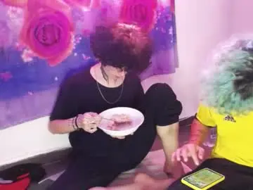 Chaturbate Live Porn of yoonbum_