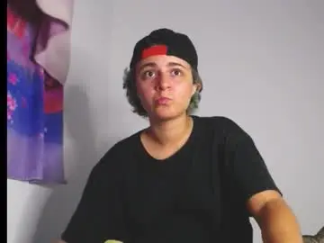 Chaturbate Adult Webcam of yoonbum_