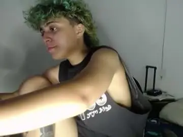 Chaturbate Sex Cam of yoonbum_