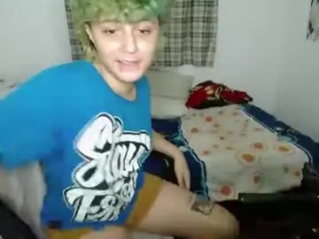 Chaturbate Live Porn of yoonbum_