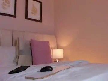 Chaturbate Private Sex Chat of _bianca_18