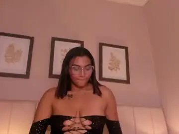 Chaturbate Free Porn Cam of _bianca_18
