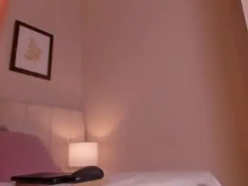 Chaturbate Live Porn of _bianca_18