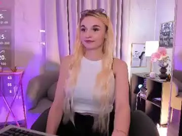 Chaturbate Adult Video Chat of _mila_lux_
