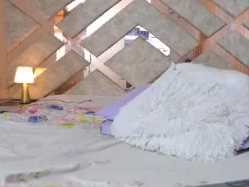 Chaturbate Live Sex Cam of _miss_khloe