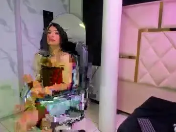 Chaturbate Sex Chat of allison_69ts