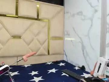 Chaturbate Adult Webcam of allison_69ts