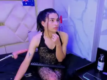 Chaturbate Free Porn Cam of allison_69ts