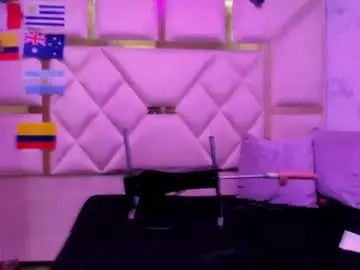 Chaturbate Adult Webcams of allison_69ts