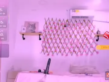 Chaturbate Watch Live Sex Cams of amber_love04