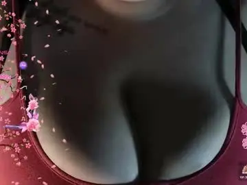 Chaturbate Watch Live Sex Cams of aome_higurashi_