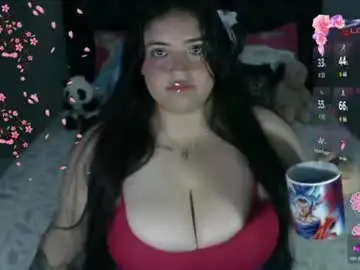 Chaturbate Best live sex cam show of aome_higurashi_