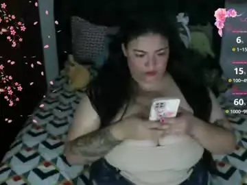 Chaturbate Live Porn of aome_higurashi_
