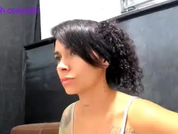 Chaturbate Best Webcam of arisha_fox