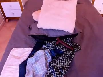 Chaturbate Sex Chat of badangeloficial_