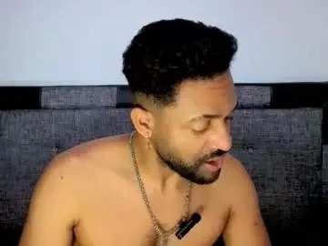 Chaturbate Best live sex cam show of bbcblackhot33