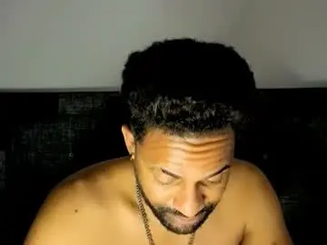 Chaturbate Live Sex of bbcblackhot33