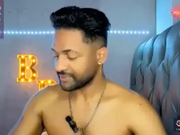 Chaturbate Live Sex of bbcblackhot33