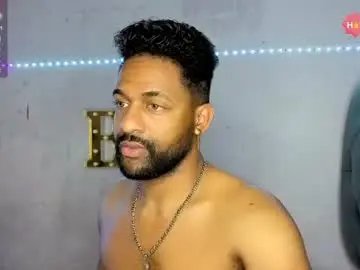 Chaturbate Private Sex Chat of bbcblackhot33