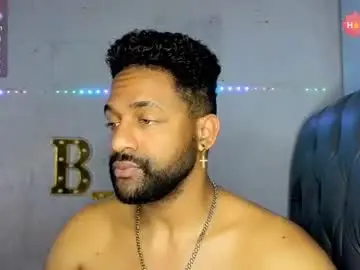 Chaturbate Adult Webcams of bbcblackhot33