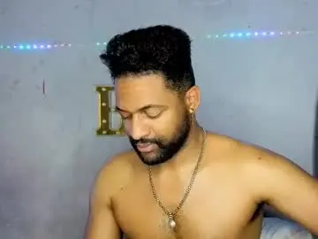 Chaturbate Best Webcam of bbcblackhot33