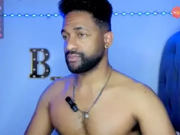 Chaturbate Free Porn Cam of bbcblackhot33