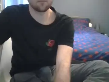 Chaturbate Nude Webcam of biggbaguette1