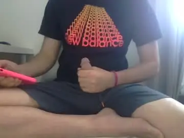 Chaturbate Live Sex Cam of biggbaguette1