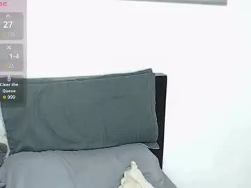 Chaturbate Sex Chat of celestegilbertt