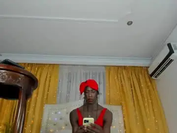 Chaturbate Best Webcam of day_alexa