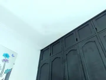 Chaturbate Live Sex of day_alexa