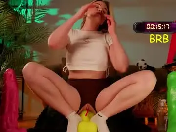 Chaturbate Live Sex Cam of dory54784