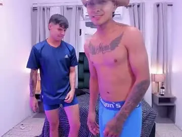 Chaturbate Watch Live Sex Cams of fierce_couple_wallen